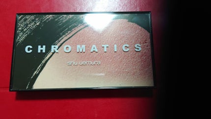 (旧)プレスド アイシャドー (レフィル)/shu uemura/単色アイシャドウを使ったクチコミ(2枚目)