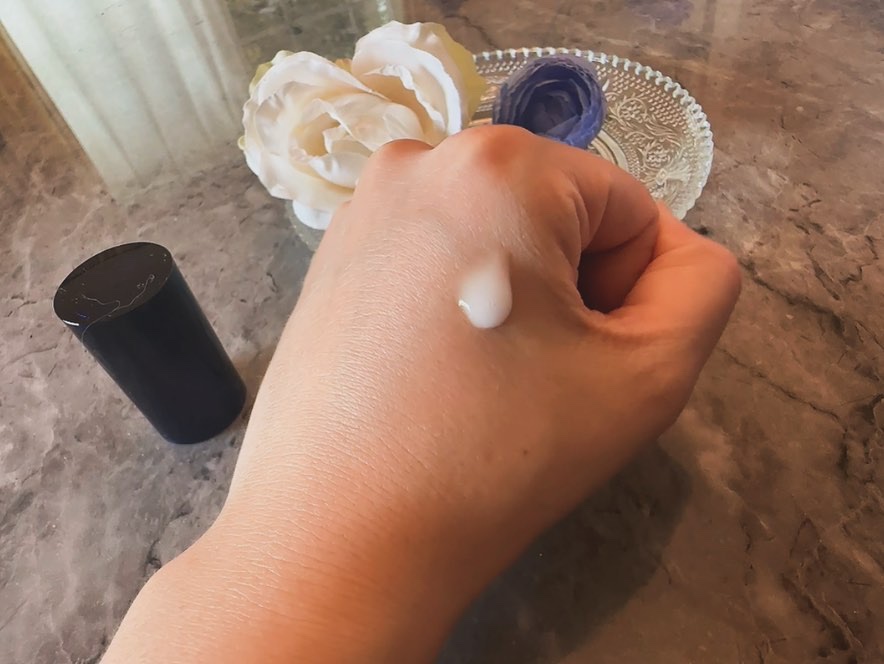 幹細胞コラーゲン7/idea/美容液を使ったクチコミ（3枚目）