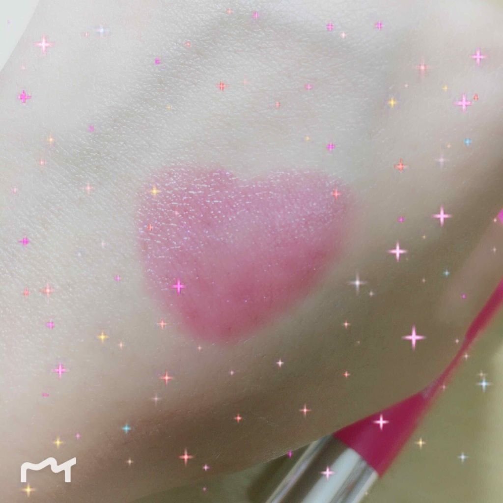バーム ステイン/REVLON/口紅を使ったクチコミ(2枚目)