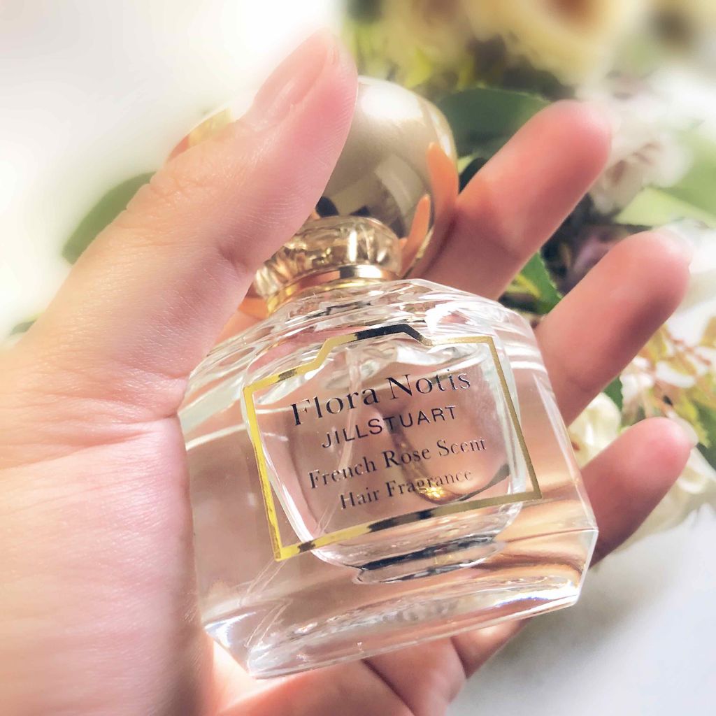 リッチカメリア ボディオイル/Flora Notis JILL STUART/ボディオイルを使ったクチコミ(4枚目)