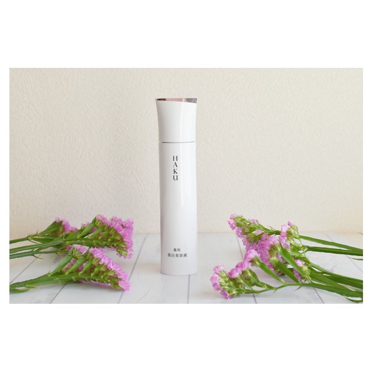 メラノフォーカスＥＶ/HAKU/美容液を使ったクチコミ（2枚目）