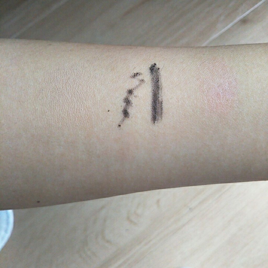 スゴオフ クレンジングウォーター/ロゼット/クレンジングウォーターを使ったクチコミ(2枚目)