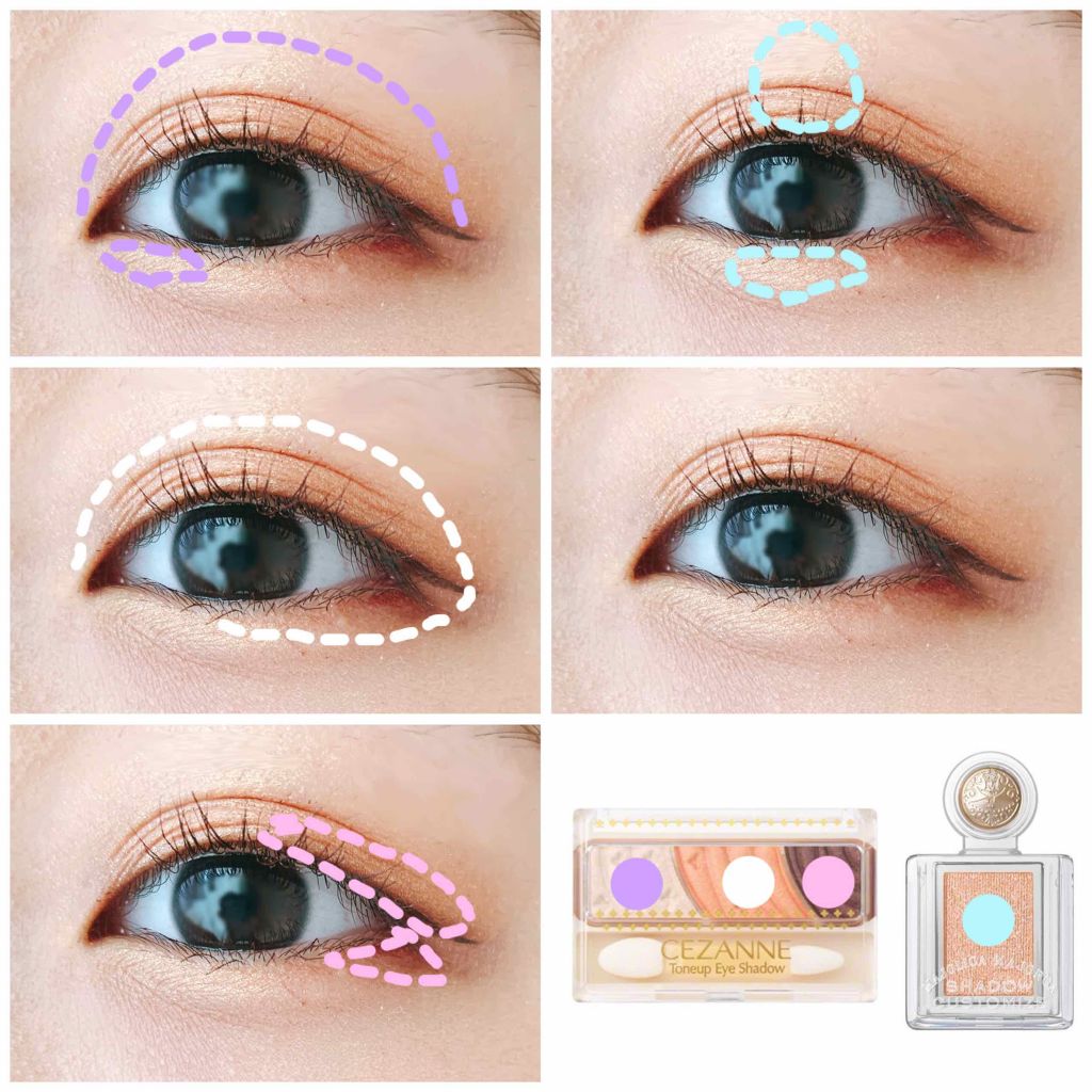 スムースリキッドアイライナー スーパーキープ/ヒロインメイク/リキッドアイライナーを使ったクチコミ（2枚目）