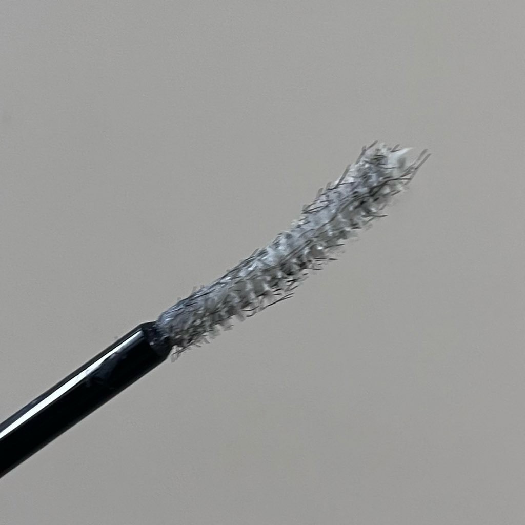 ラッシュマキシマイザーHP/KATE/マスカラ下地を使ったクチコミ（2枚目）