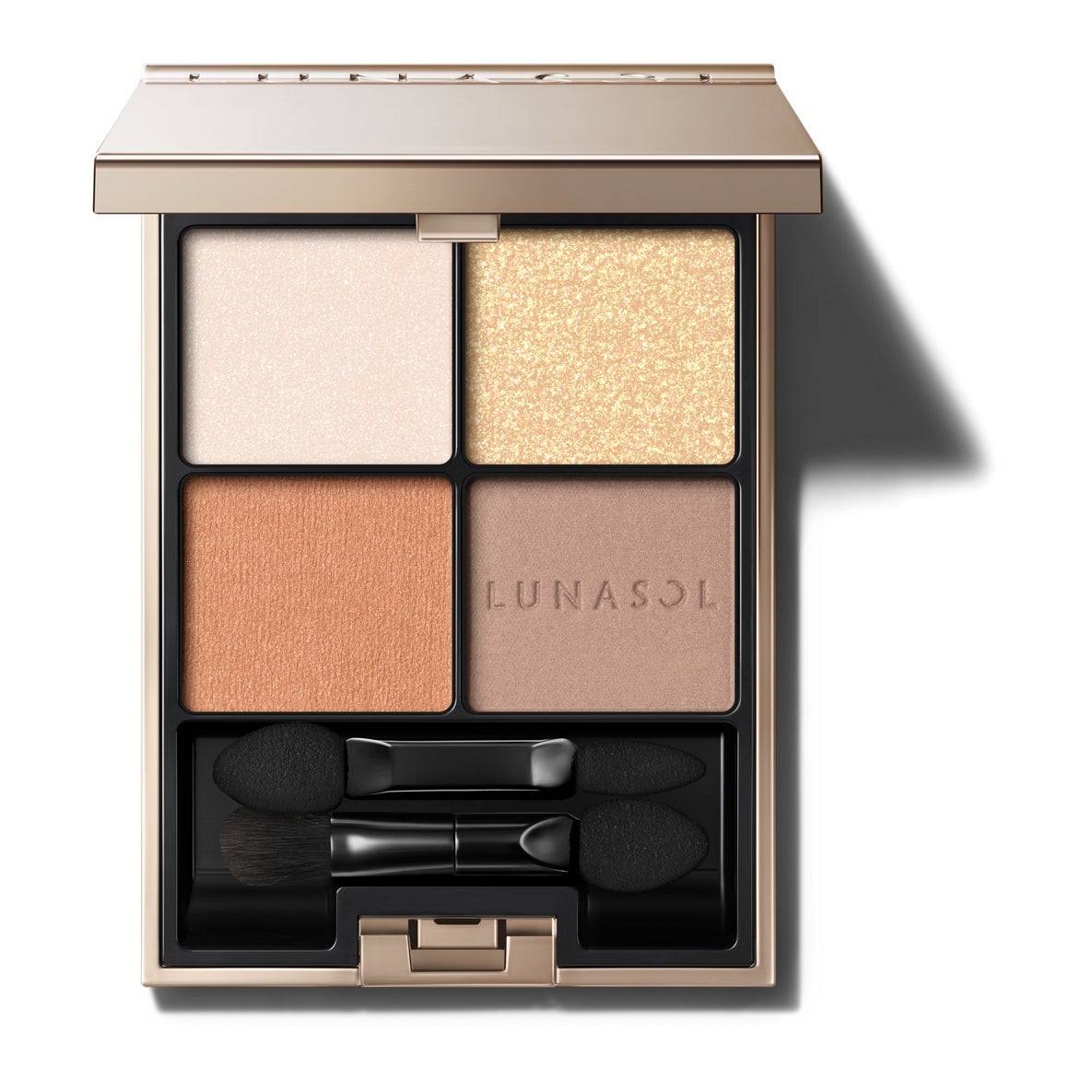 アイカラーレーション 22 Serenity Fusion