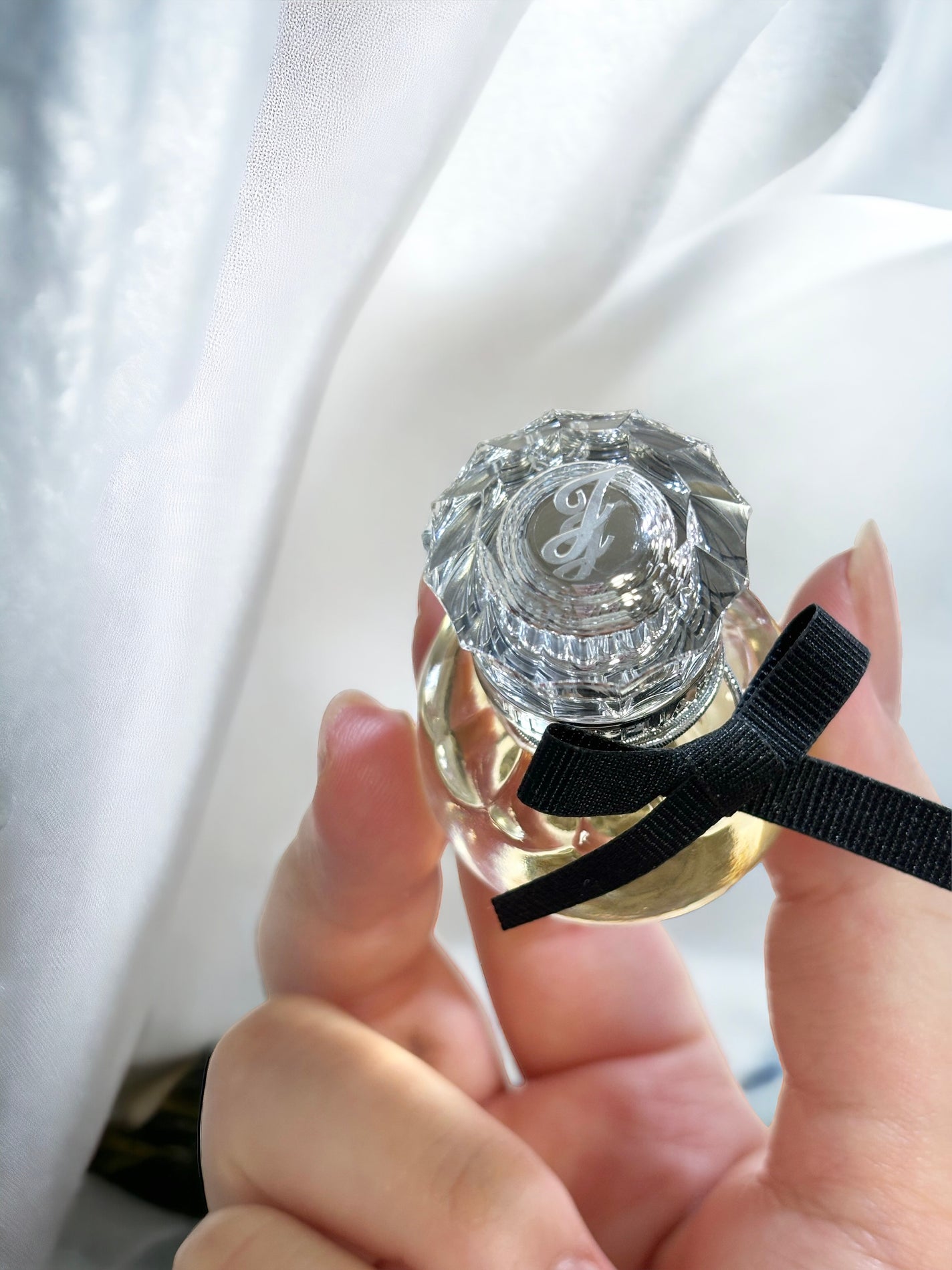 ジルスチュアート ヴァニラ ラスト オードパルファン /JILL STUART/香水(レディース)を使ったクチコミ(4枚目)