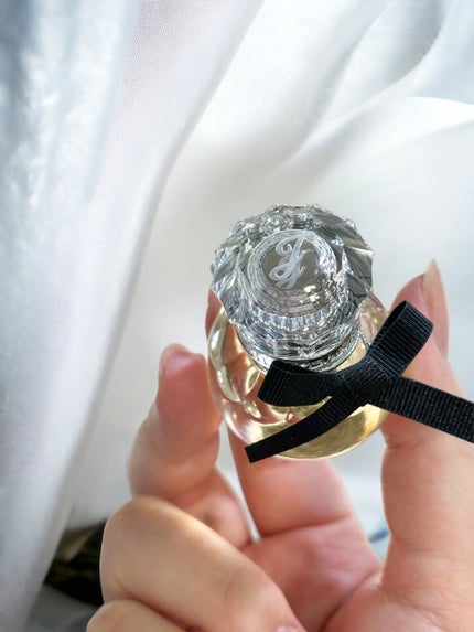 ジルスチュアート ヴァニラ ラスト オードパルファン /JILL STUART/香水(レディース)を使ったクチコミ(4枚目)