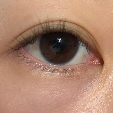 「塗るつけまつげ」ロングタイプ/デジャヴュ/マスカラを使ったクチコミ(4枚目)