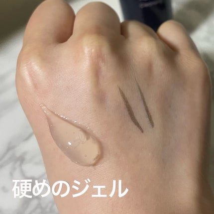 モイストゲルクレンジング/Re dermalab/クレンジングジェルを使ったクチコミ(4枚目)