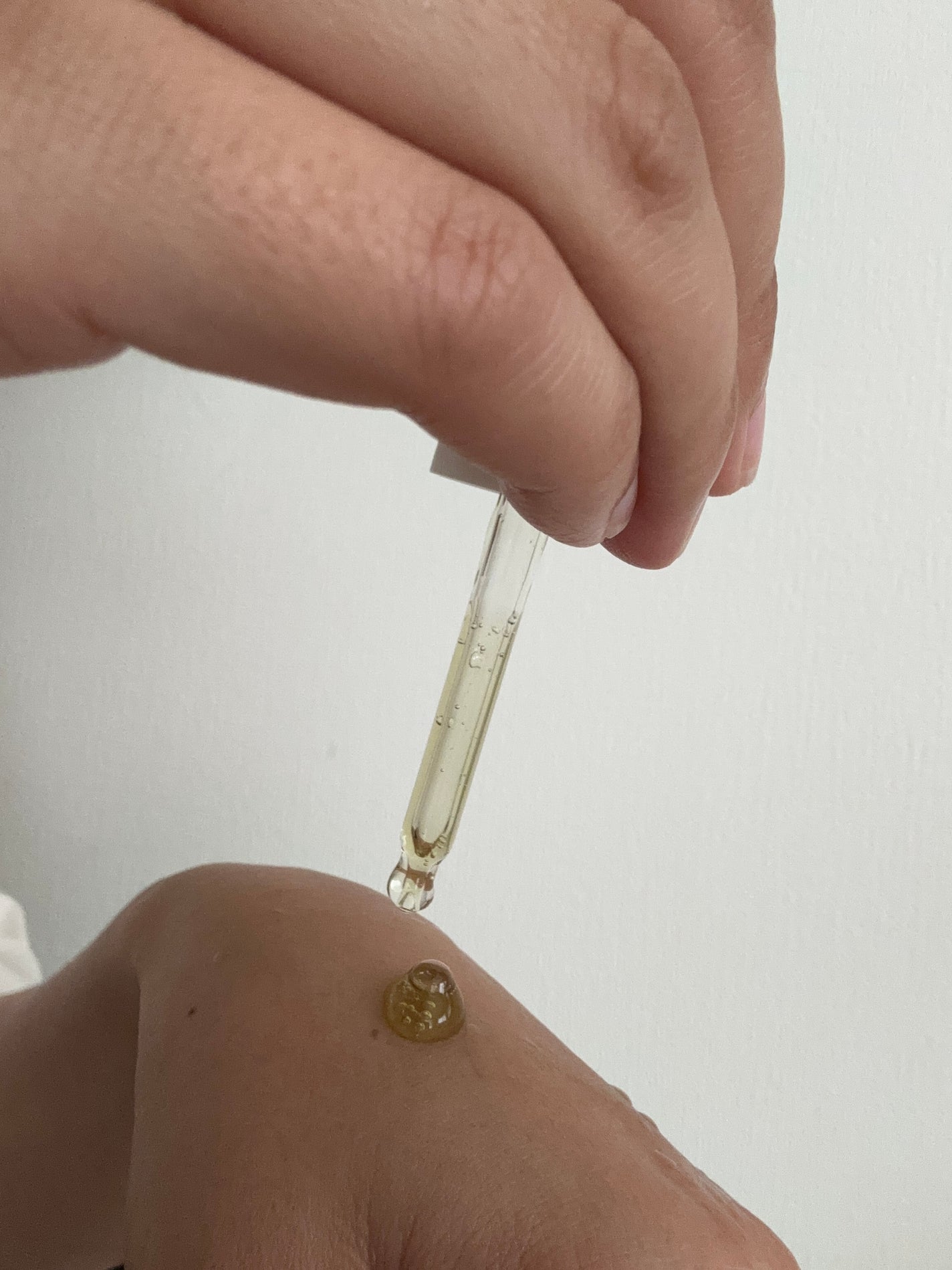 シカマヌ 92セラム/parnell/美容液を使ったクチコミ(2枚目)