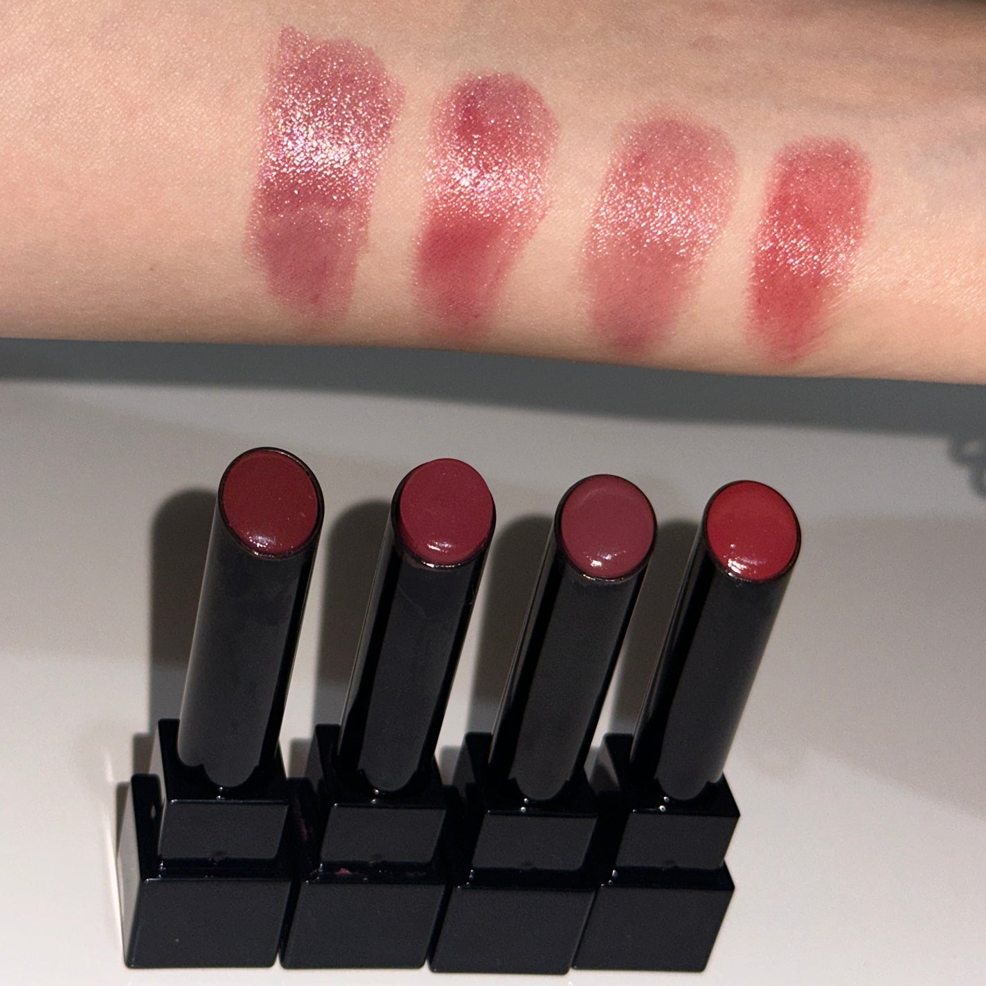 ケイト リップモンスター/KATE/口紅を使ったクチコミ(3枚目)