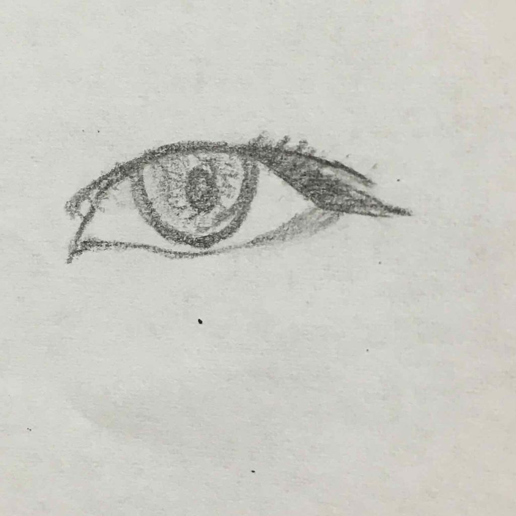 グロッシーリッチ アイズ/Visée/アイシャドウパレットを使ったクチコミ（2枚目）