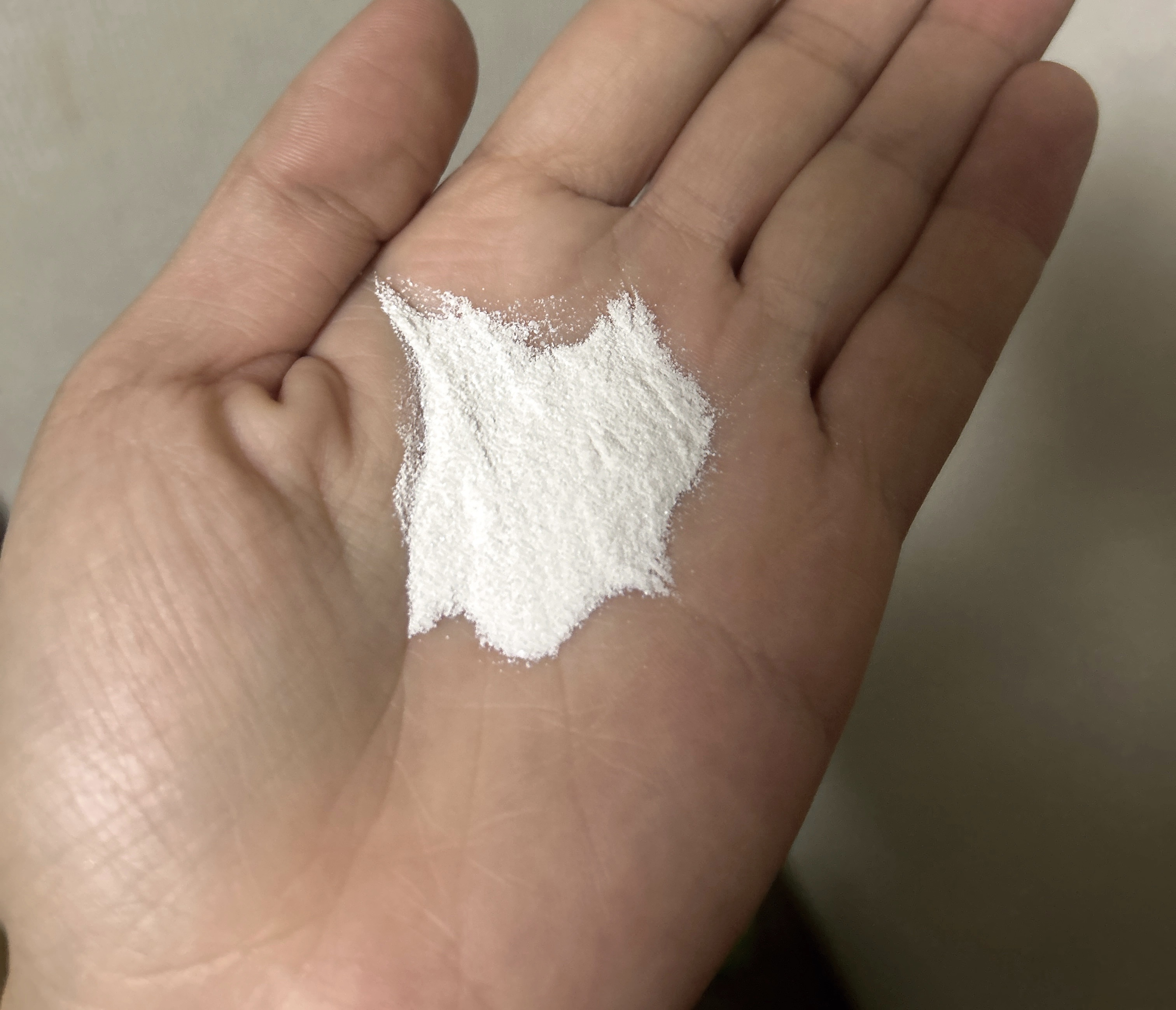 スペシャルパウダーソープCure/Cure/洗顔パウダーを使ったクチコミ（3枚目）