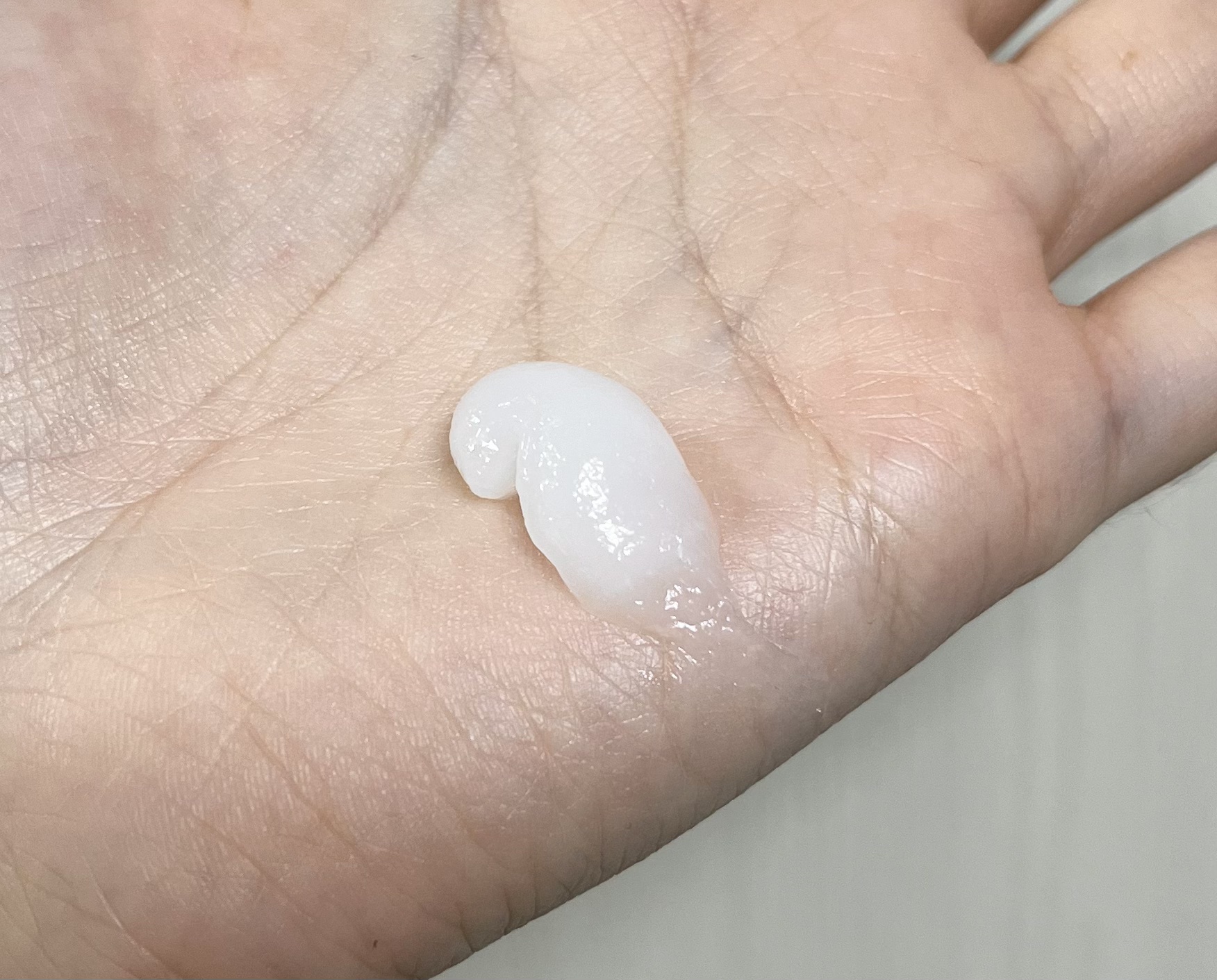 ディープダメージトリートメントEX/UNOVE/洗い流すヘアトリートメントを使ったクチコミ（2枚目）