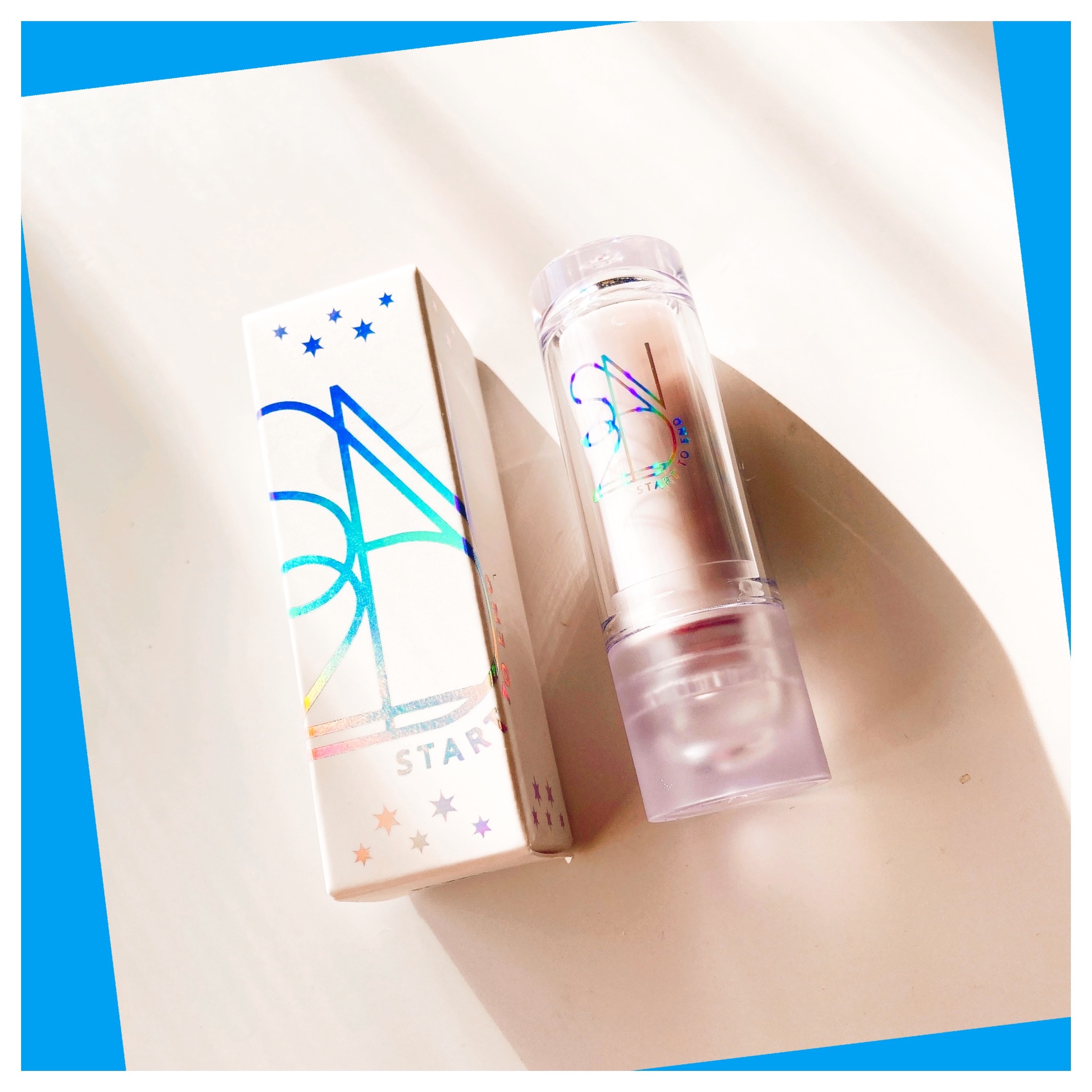 エンドルージュコベット/S2ND/口紅を使ったクチコミ（1枚目）