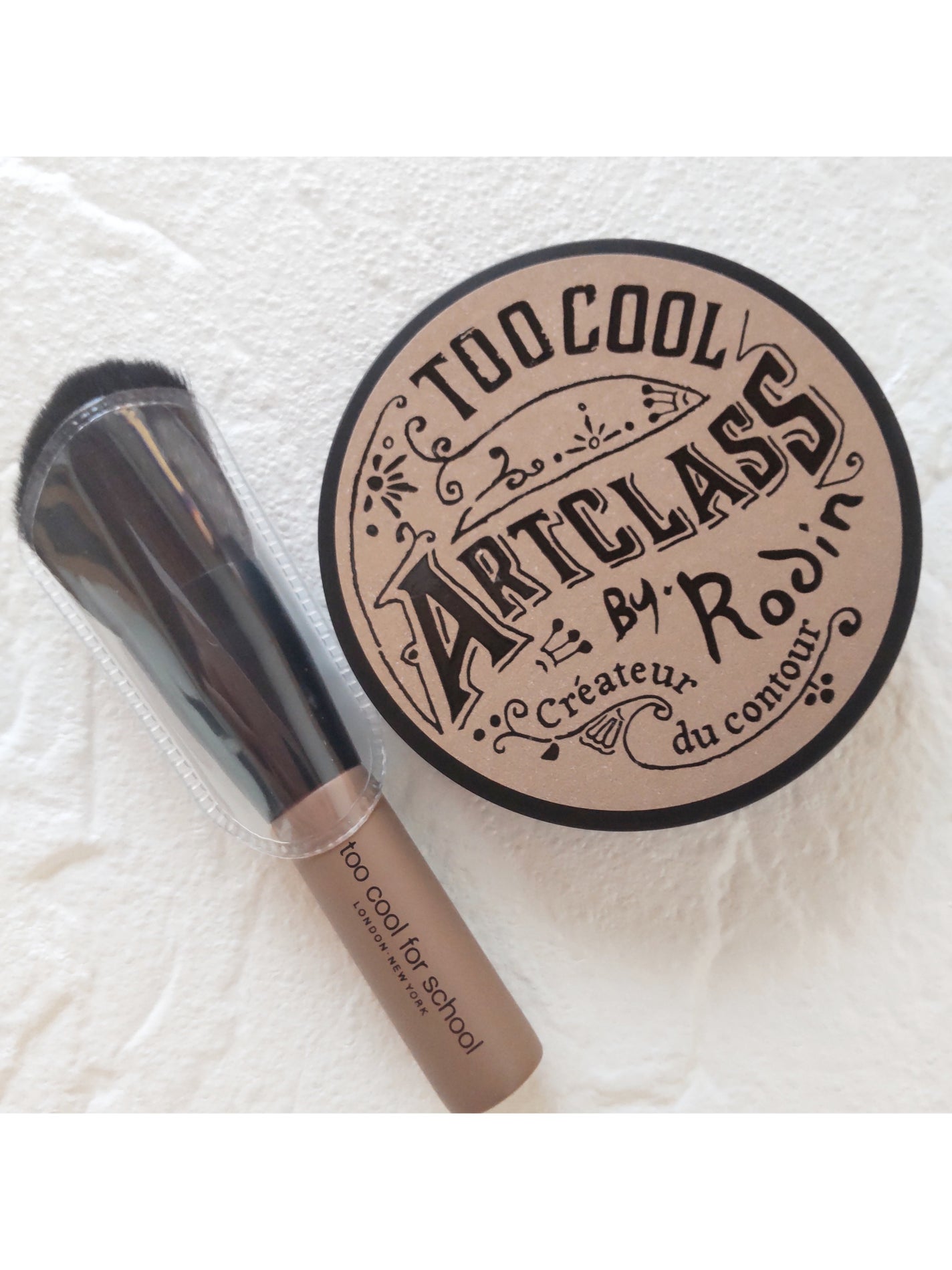 アートクラスバイロダン シェーディング/too cool for school/シェーディングを使ったクチコミ(2枚目)