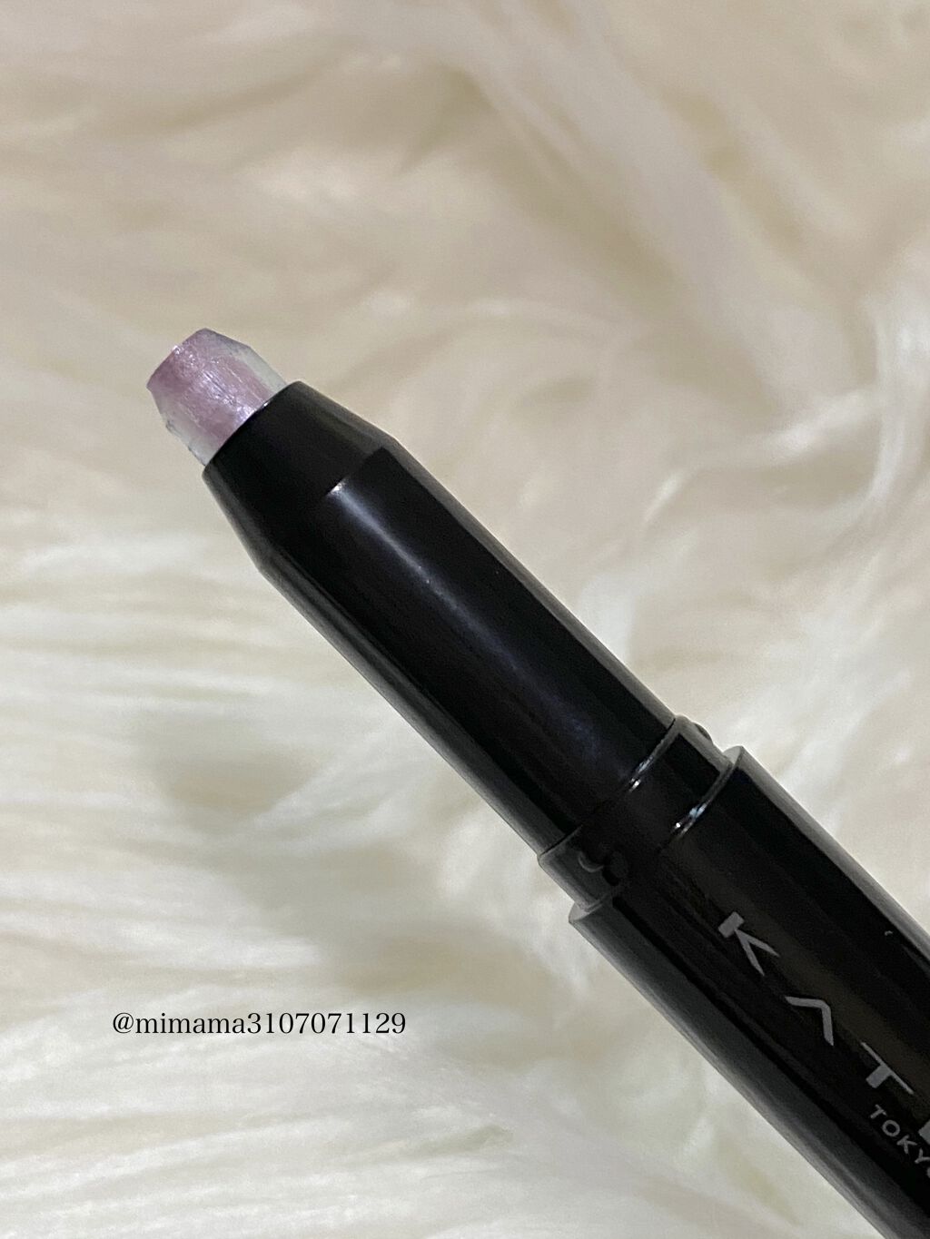 フェイクティアーズメイカー PU-1/KATE/ペンシルアイライナーを使ったクチコミ（2枚目）