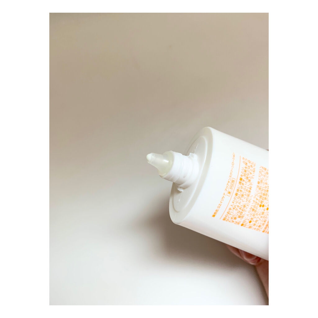 セッコク蘭アクア サンスクリーンローション/DR PLANT/日焼け止めローションを使ったクチコミ（2枚目）