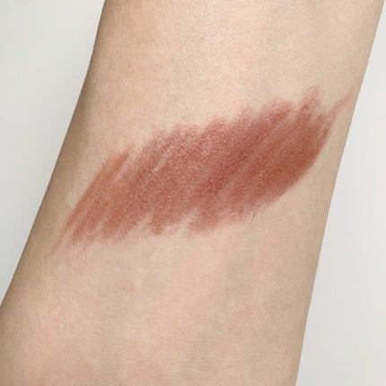 セルヴォーク シュアネス アイライナーペンシル/Celvoke/ペンシルアイライナーを使ったクチコミ(5枚目)