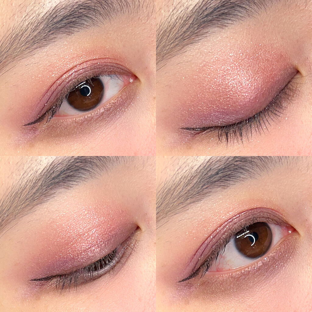 トーンディメンショナルパレット/KATE/メイクアップキットを使ったクチコミ（3枚目）