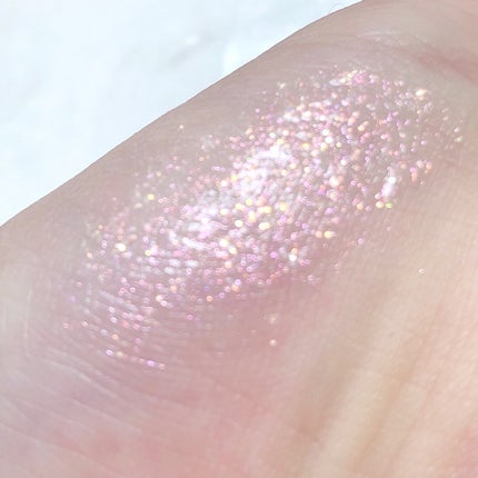 フラワーノーズ スワンバレエシリーズ リキッドアイシャドウ/FlowerKnows/リキッドアイシャドウを使ったクチコミ(8枚目)