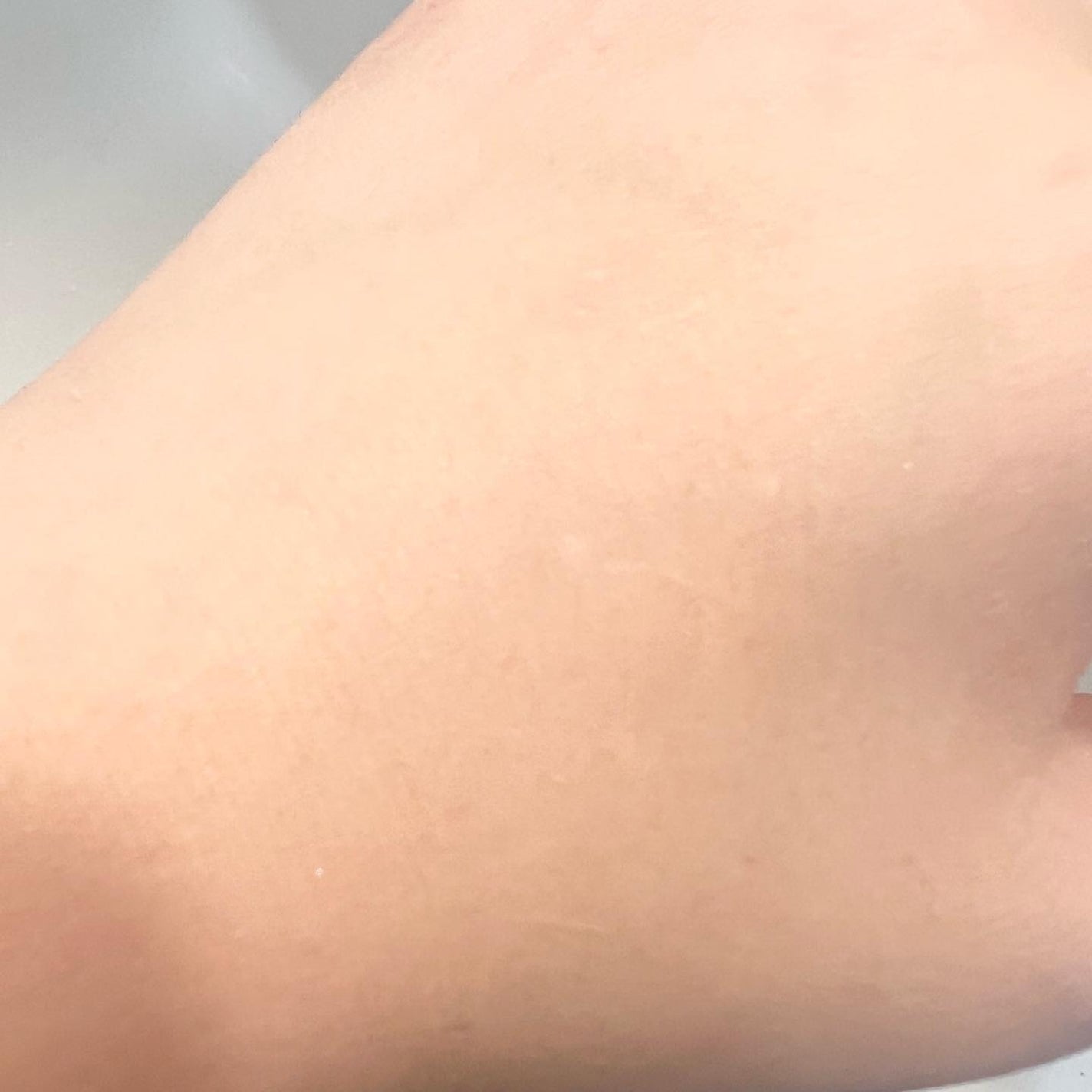 ルースパウダー/MIRIMU/ルースパウダーを使ったクチコミ(5枚目)