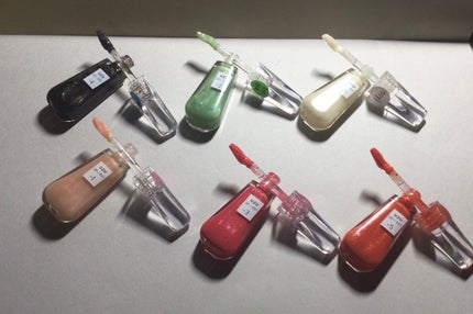 38°C / 99°F リップトリートメント (リップ美容液)/UZU BY FLOWFUSHI/リップケアを使ったクチコミ(2枚目)