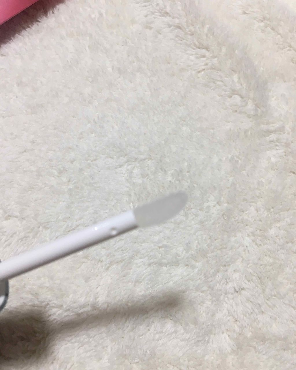 スカルプD ボーテ ピュアフリーアイラッシュセラム/アンファー(スカルプD)/まつげ美容液を使ったクチコミ（3枚目）