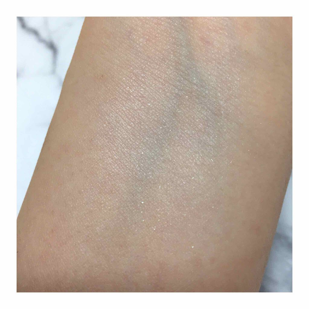 UR GLAM LUXE 4 COLORS FACE POWDER/U R GLAM/ルースパウダーを使ったクチコミ(4枚目)