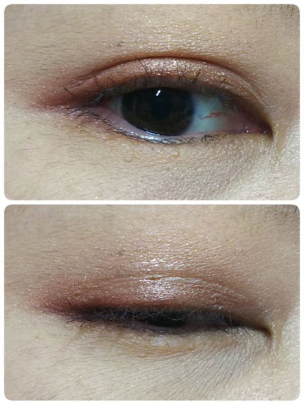 マイクロマスカラ アドバンストフィルム/ヒロインメイク/マスカラを使ったクチコミ(2枚目)