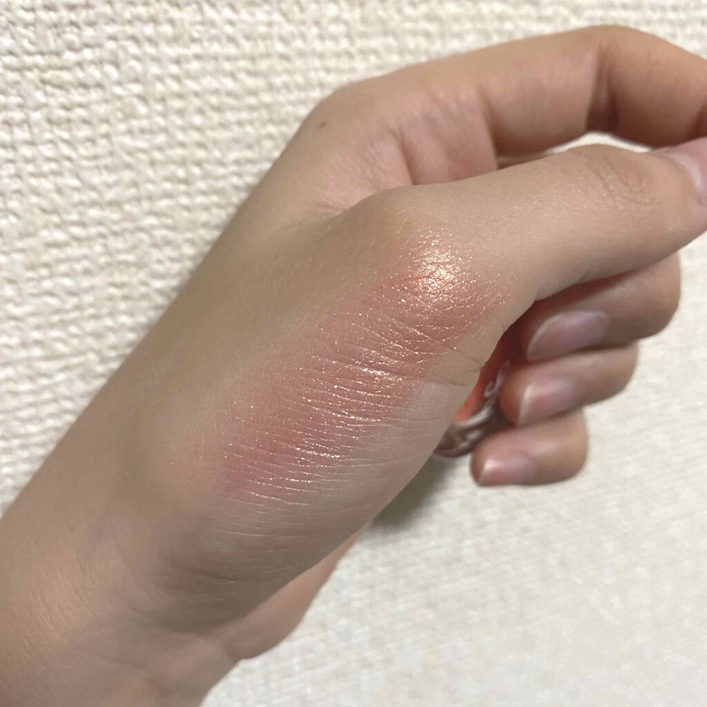 ルックアット マイアイジュエル/ETUDE/単色アイシャドウを使ったクチコミ(2枚目)