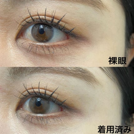 Chu's me 1day/Chu's me/ワンデー(1DAY)カラコンを使ったクチコミ(3枚目)