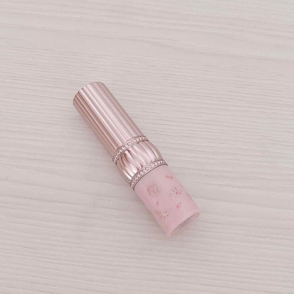 RH リップカラートリートメント/フォーチュン/リップケアを使ったクチコミ（1枚目）