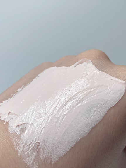 ピンクルミナス ウォッシュオフパック/ニプニプ/洗い流すパック・マスクを使ったクチコミ(3枚目)