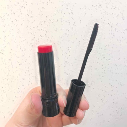 ラッシュフォーマー(クリア)/KATE/マスカラを使ったクチコミ(3枚目)