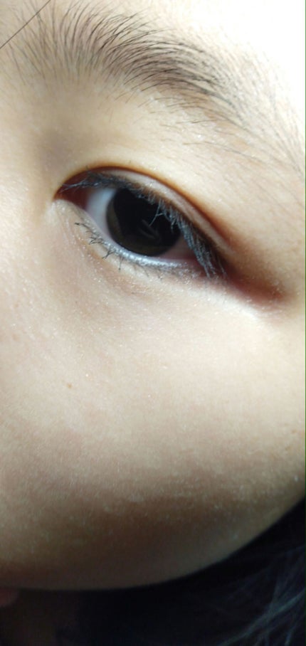 UR GLAM BLOOMING EYE COLOR PALETTE/U R GLAM/アイシャドウパレットを使ったクチコミ(1枚目)