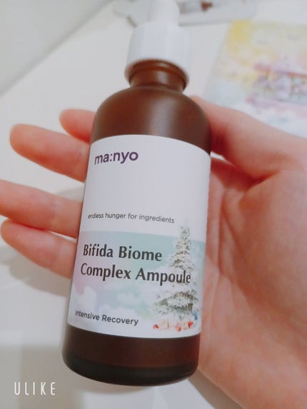 ガラクナイアシン2.0エッセンス/manyo/美容液を使ったクチコミ(6枚目)