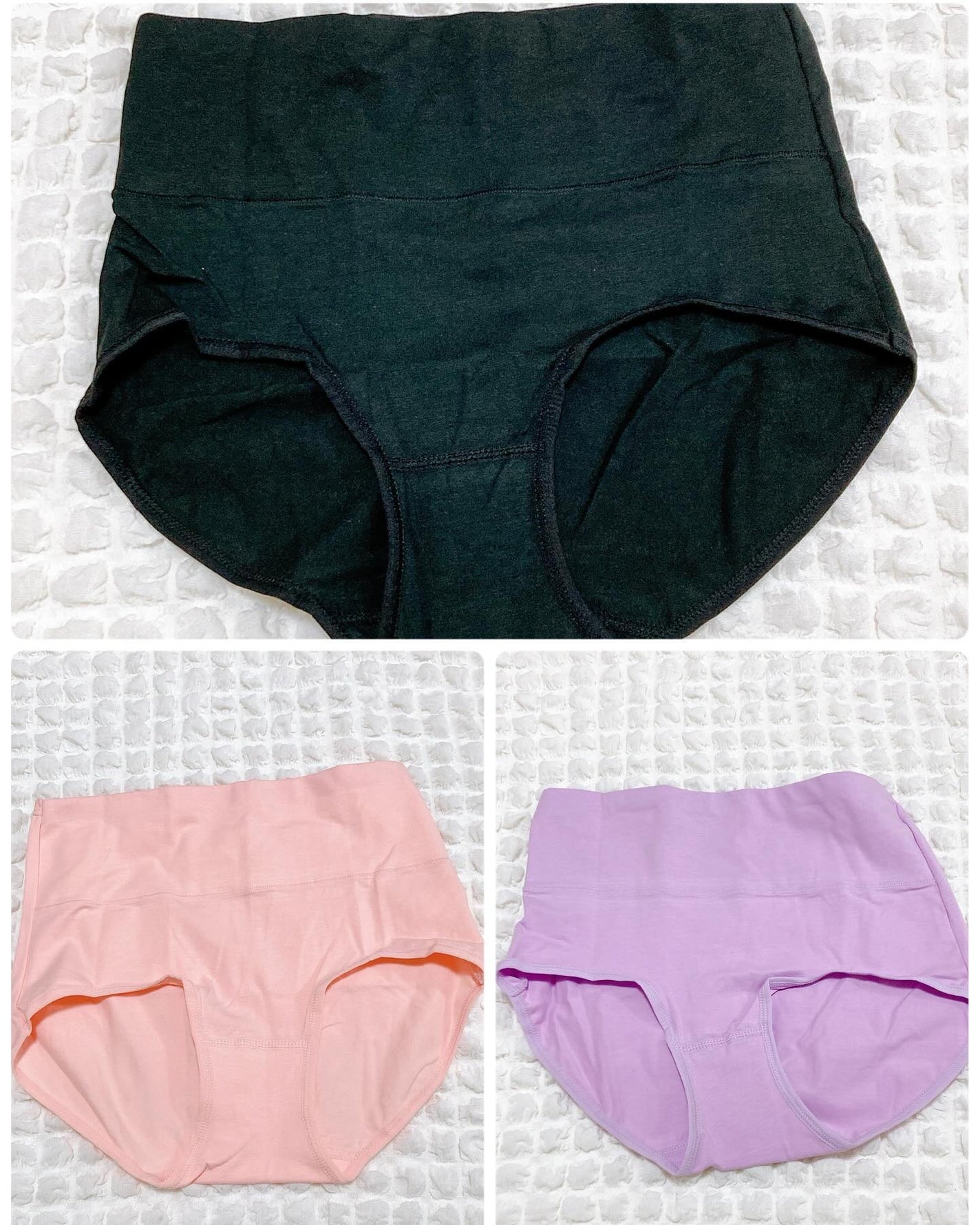 温活美人ショーツ/LinoUlu/その他生理用品を使ったクチコミ(3枚目)