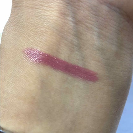 ディグニファイド リップス/Celvoke/口紅を使ったクチコミ(2枚目)
