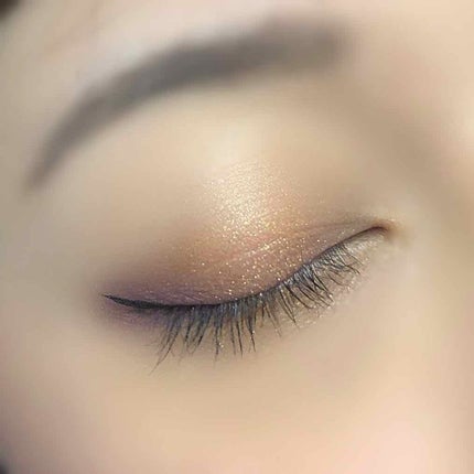 アディクション ザ アイシャドウ/ADDICTION/単色アイシャドウを使ったクチコミ(3枚目)