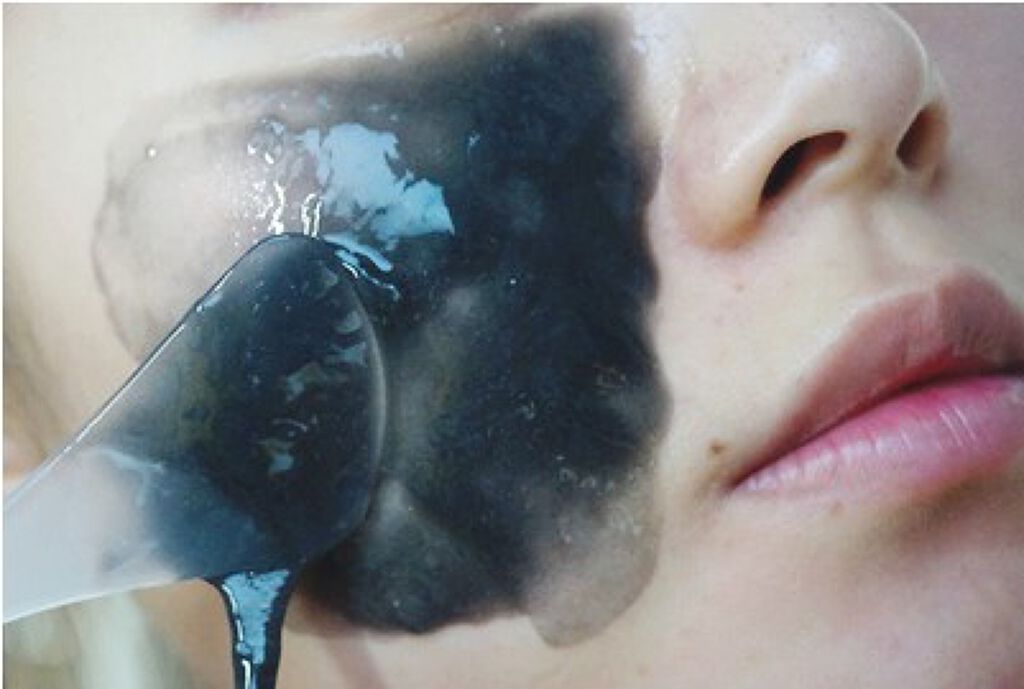 COOK PACK/ETTANG/シートマスク・パックを使ったクチコミ（3枚目）