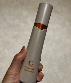 ふわりエール /エクイタンス/頭皮ローションを使ったクチコミ（1枚目）