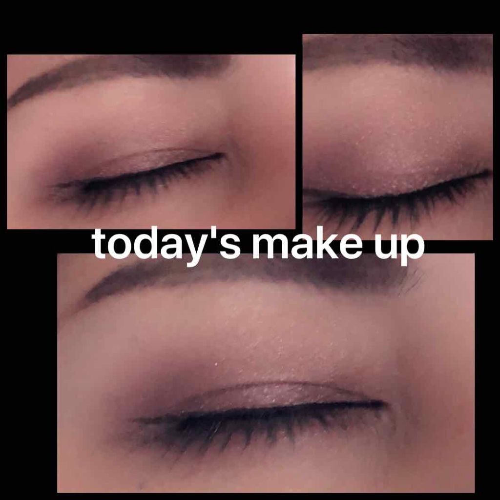 セレクト アイカラー/ESPRIQUE/単色アイシャドウを使ったクチコミ（2枚目）