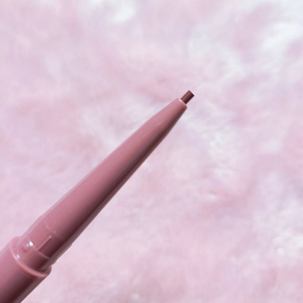 プレイフル リキッドアイライナー/BLEND BERRY/リキッドアイライナーを使ったクチコミ(5枚目)