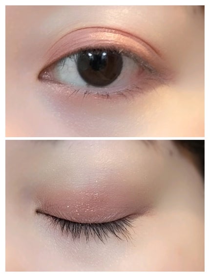 シャイニーエッセンスリップA/media/口紅を使ったクチコミ(9枚目)