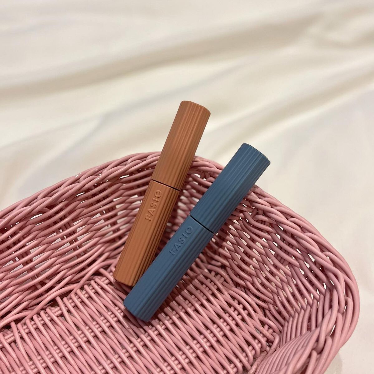 パーマネントカール マスカラ ハイブリッド(ロング)/FASIO/マスカラを使ったクチコミ(1枚目)