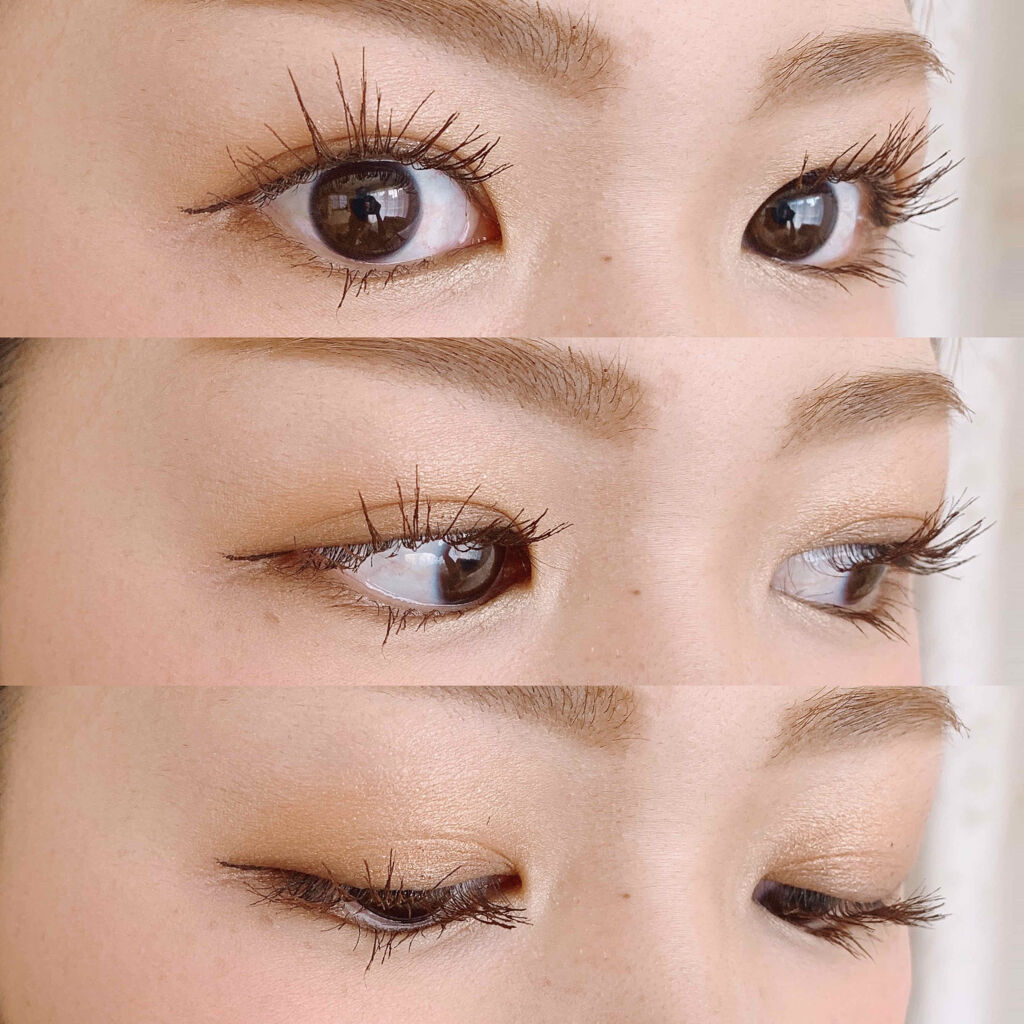 リキッドアイブロウ/U R GLAM/リキッドアイブロウを使ったクチコミ（3枚目）