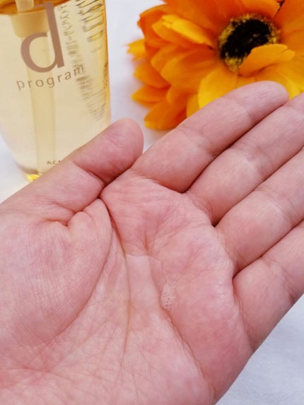 アクネケア ローション MB/d プログラム/化粧水を使ったクチコミ(4枚目)