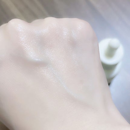 ビタC グリーンティーエンザイム ブライト セラム/innisfree/美容液を使ったクチコミ(6枚目)