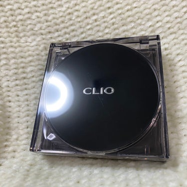 キル カバー ザ ニュー ファンウェア クッション 2.5 IVORY/CLIO/クッションファンデーションを使ったクチコミ（2枚目）